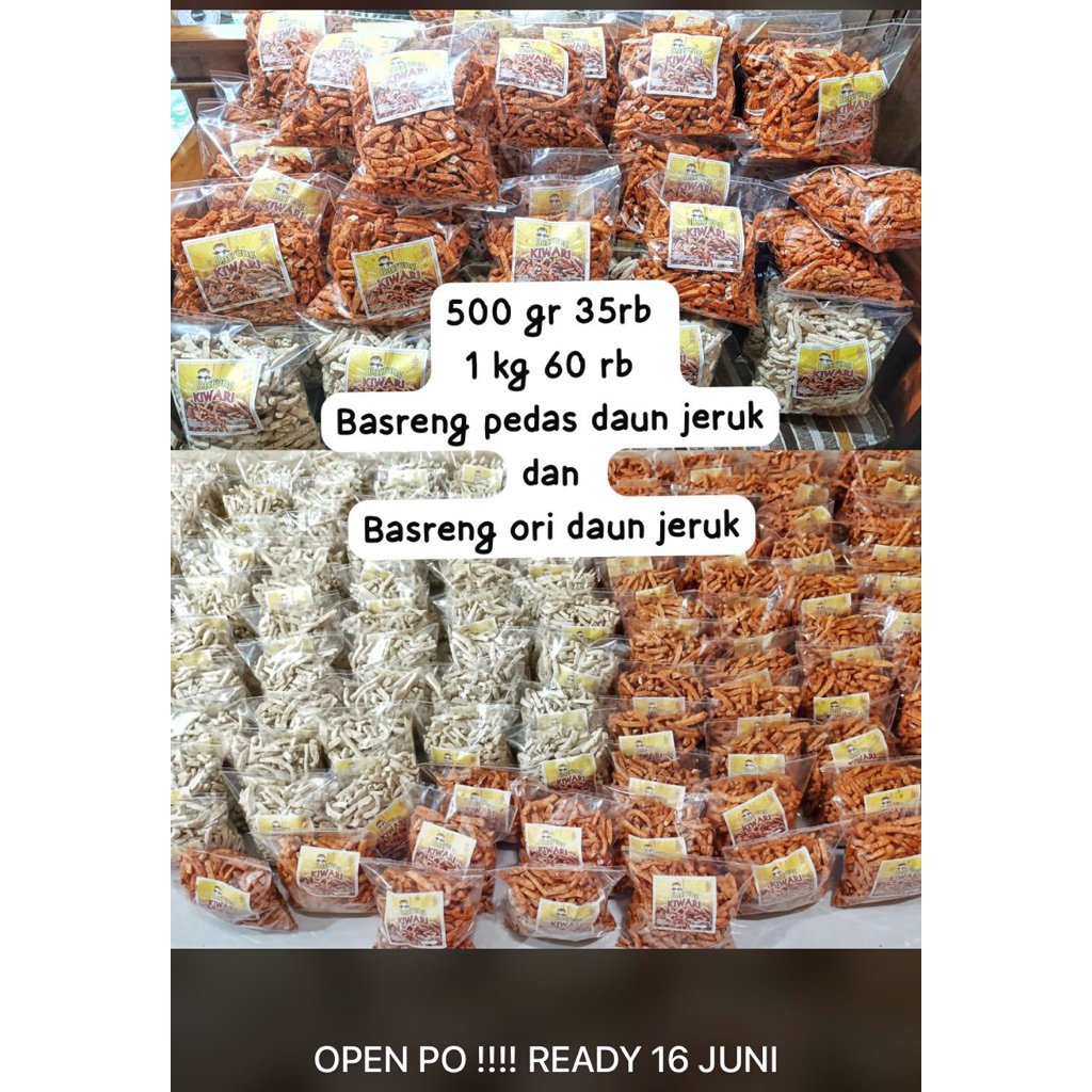

BASRENG PEDAS DAN ORIGINAL