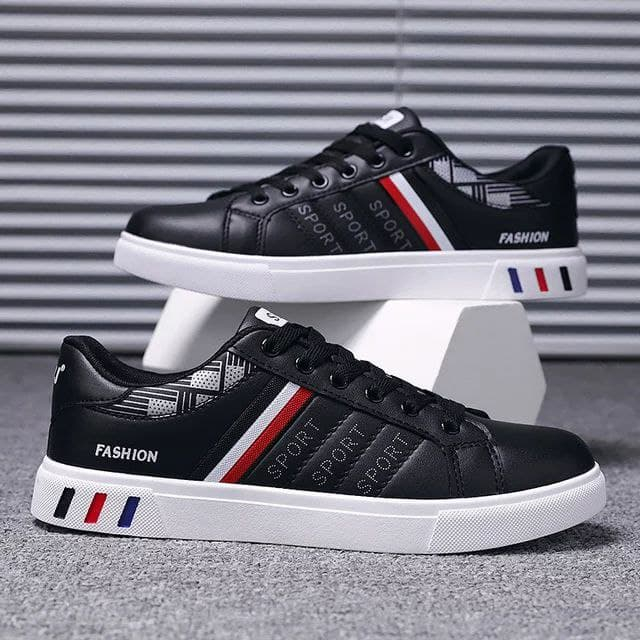 Sepatu SS Senji Batik BG