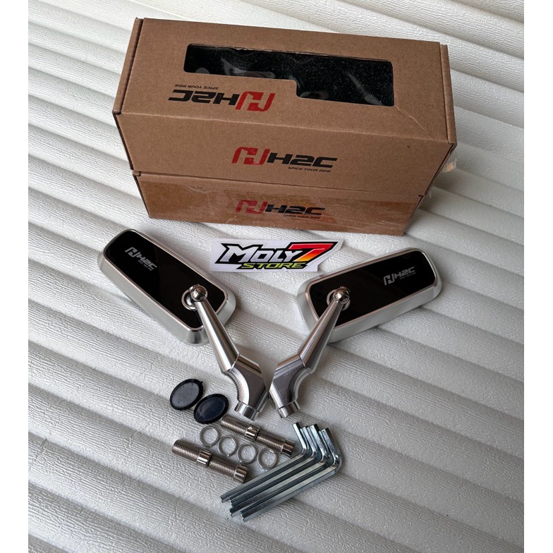 KODE M86N SPION H2C ORIGINAL vietnam universal semua motor 1Pasang kanan kiri