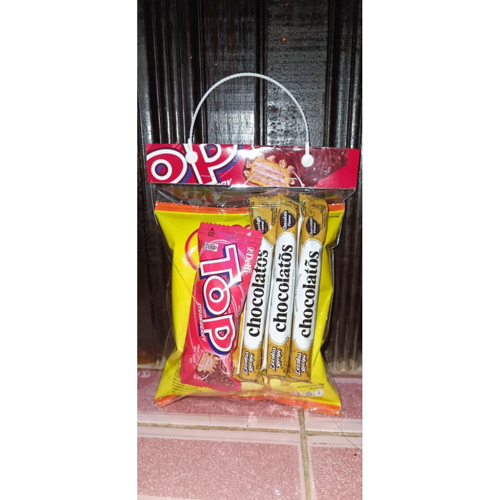 

paket snack ultah 5.000 (minimal order 10 paket)