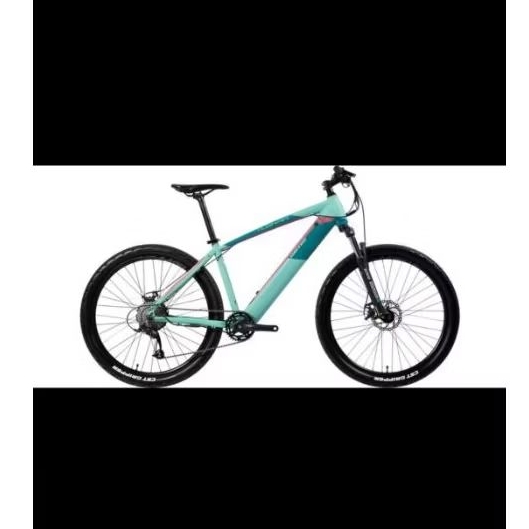 Sepeda Gunung Listrik United Tuskar