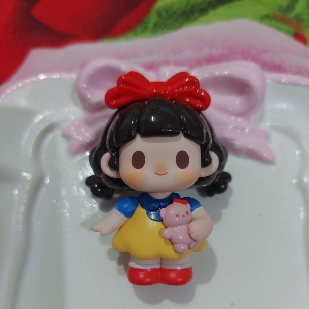 Secret Titi Selected Blind Box