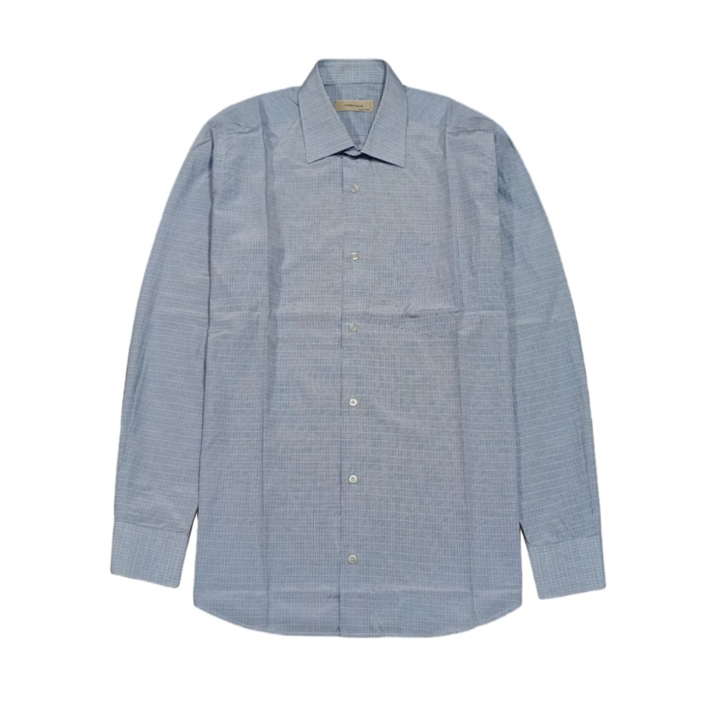 KEMEJA VERSACE SIZE L SECOND