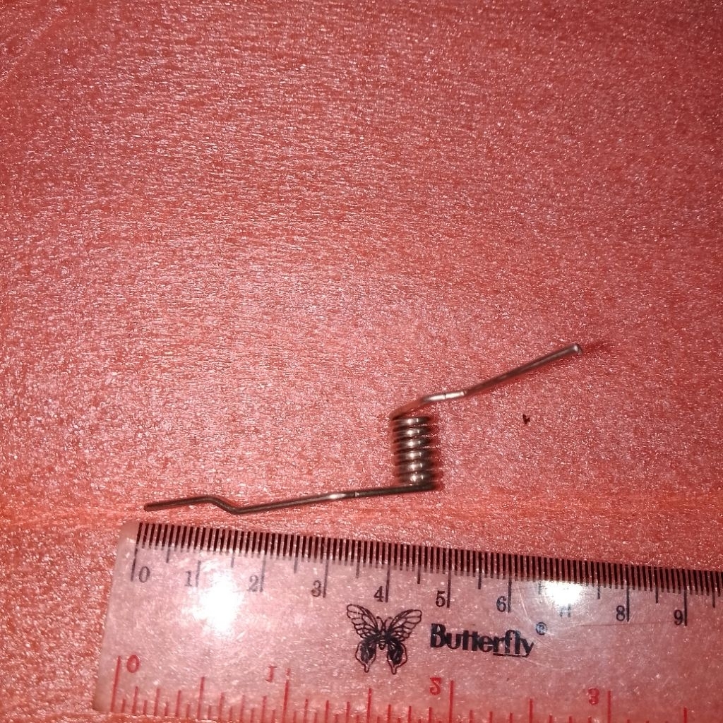 per pintu atas mesin cuci top loading POLYTRON