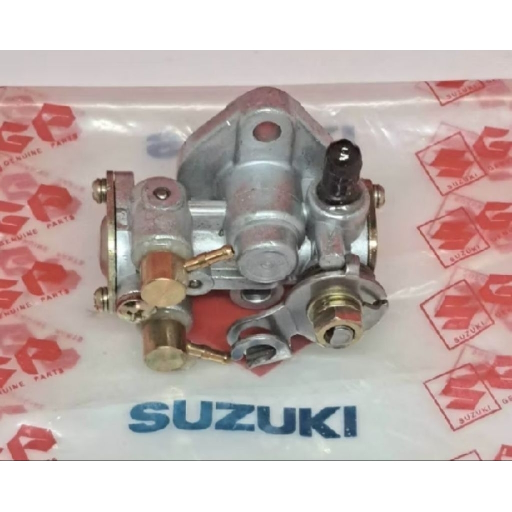 pompa oli samping Suzuki tornado satria 2 tax original Suzuki SGP