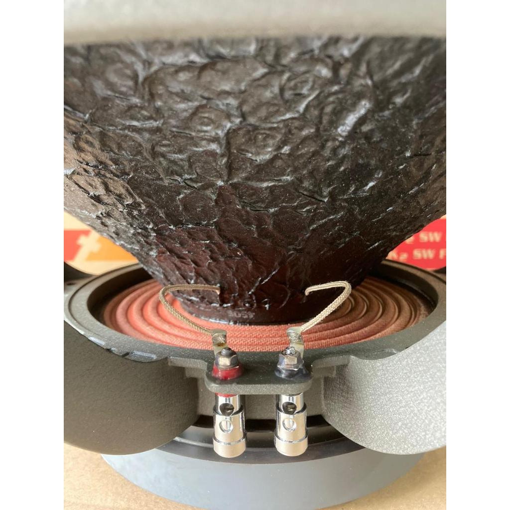 Speaker Subwofer ACR Fabulous 18 inch tipe 100187 SW / 100187SW – original sinar baja