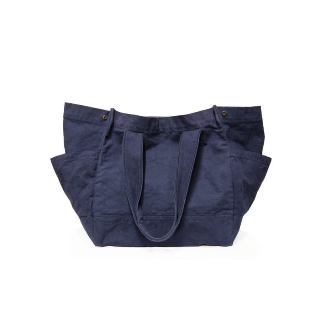 Kapital Oversize Totebag