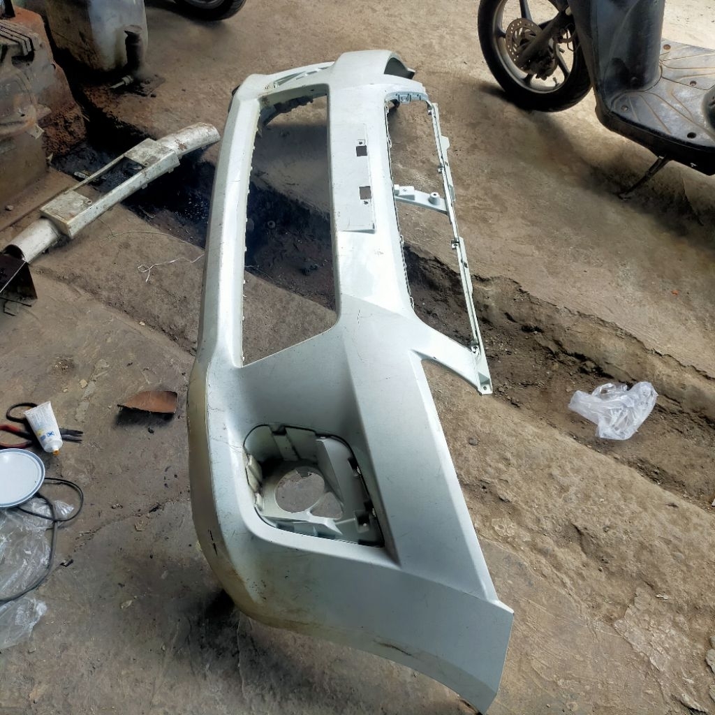 bumper depan ertiga 2012-2015 original