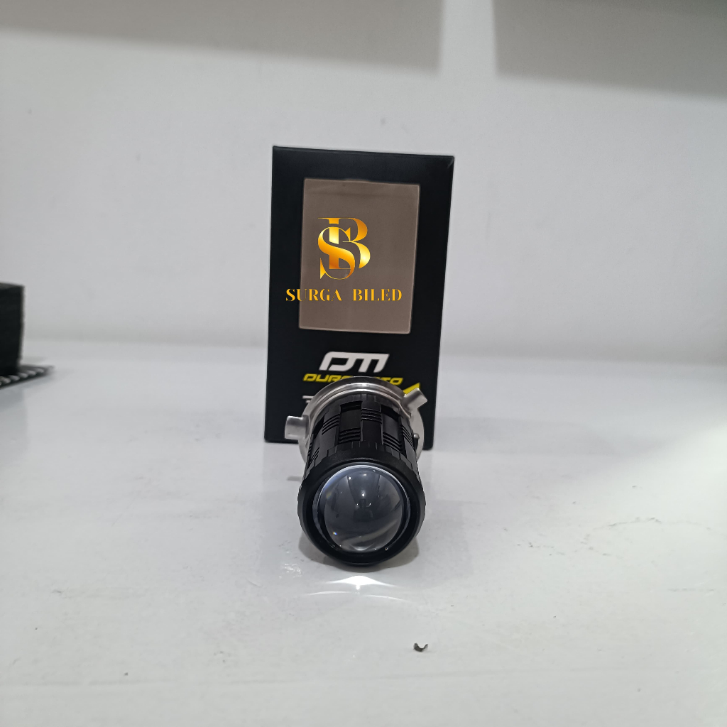 LAMPU KABUT PALING TERANG DUROMOTO M2 SHOCKET H4 UNIVERSAL MOTOR MOBIL
