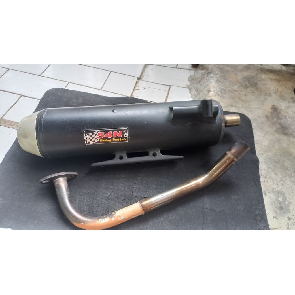 CMS 54N Kode K59 Gen 2