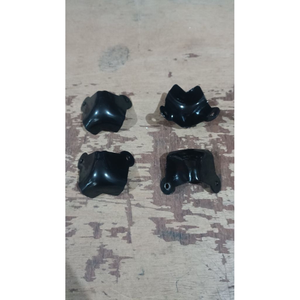 siku box besi untuk box speaker