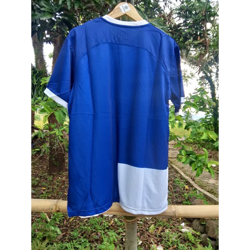 Jersey away Atletico Madrid 23/24