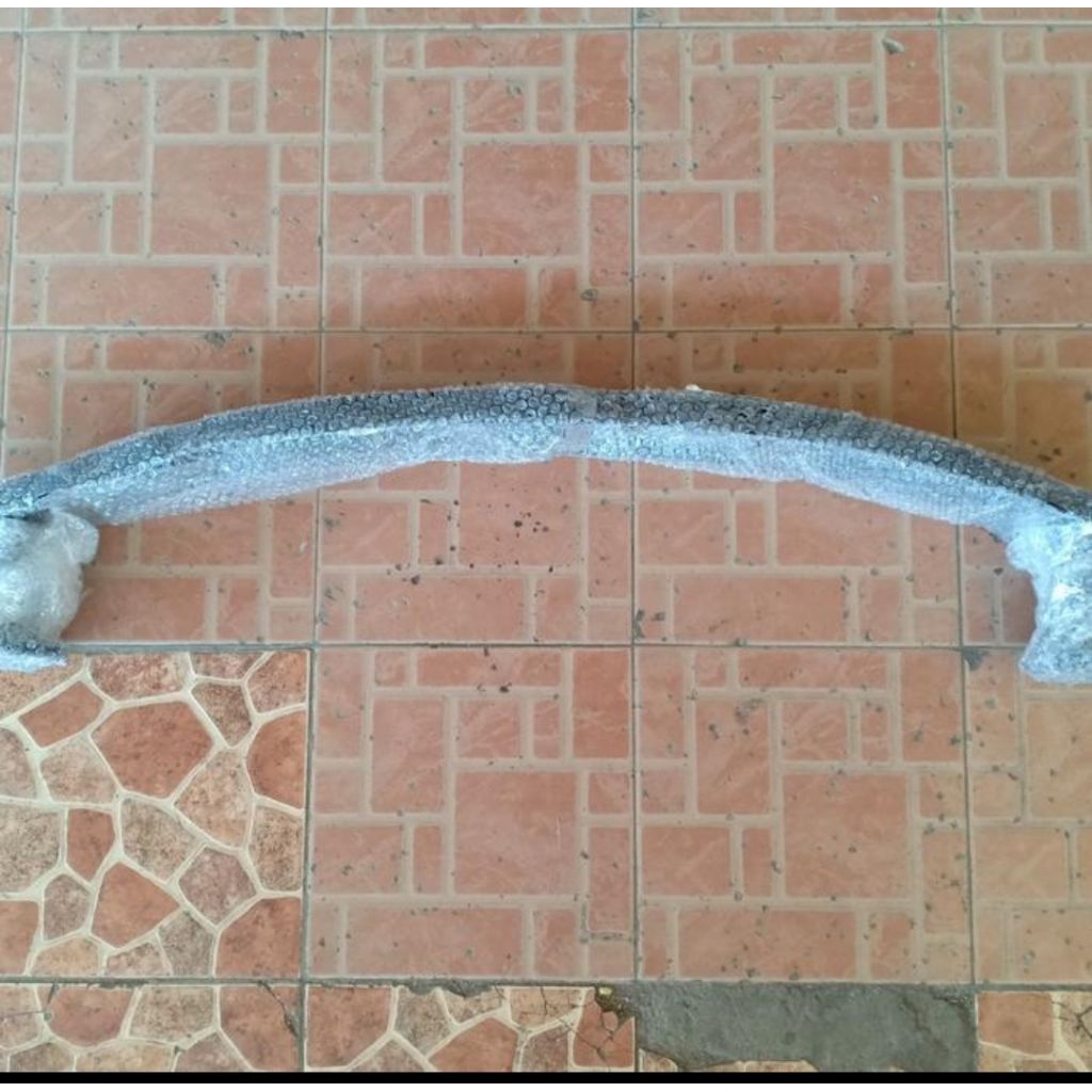 beam / tulang bumper mobilio tipe e 2014-2020 genuine