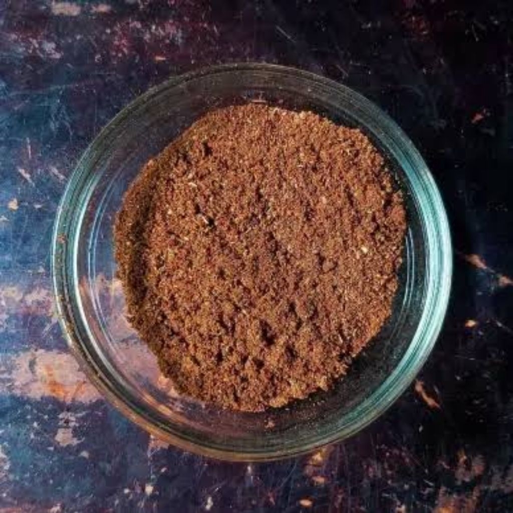

Bumbu Ngohiong 500gram / Chinese Five Spice / Ngohiong Powder