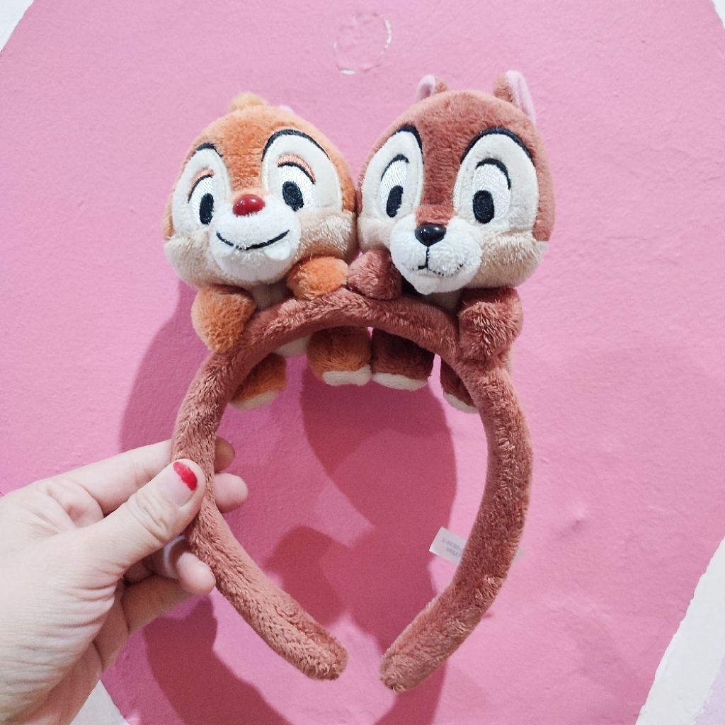 Bando Chipdale Original