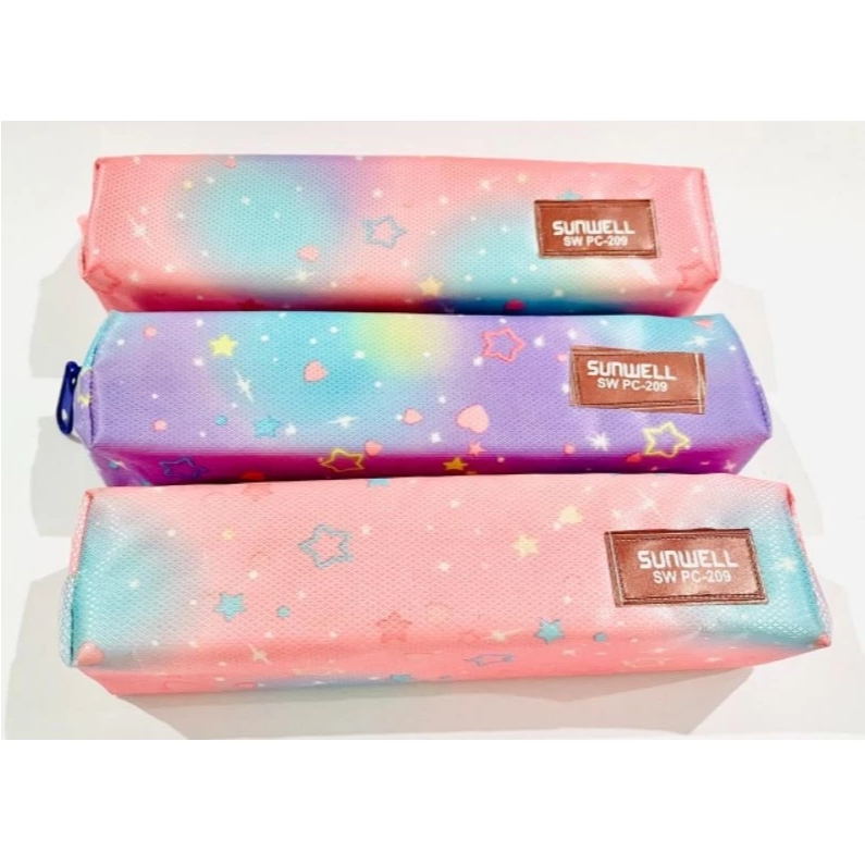 

PC REST SW-209 ADA 2 MOTIF WARNA GRADASI/BAHAN PLASTIK/UK 20X5X3CM