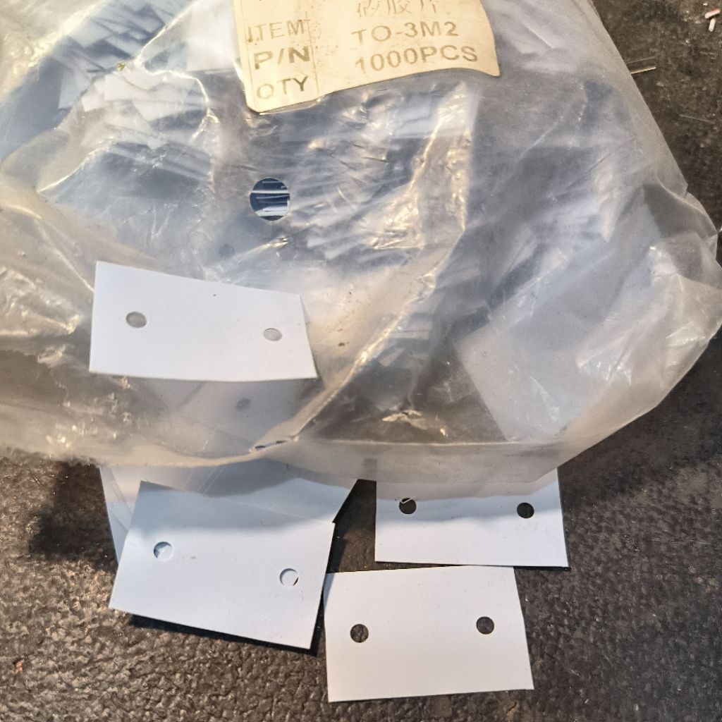 ISOLATOR SANKEN KARET TAHAN PANAS