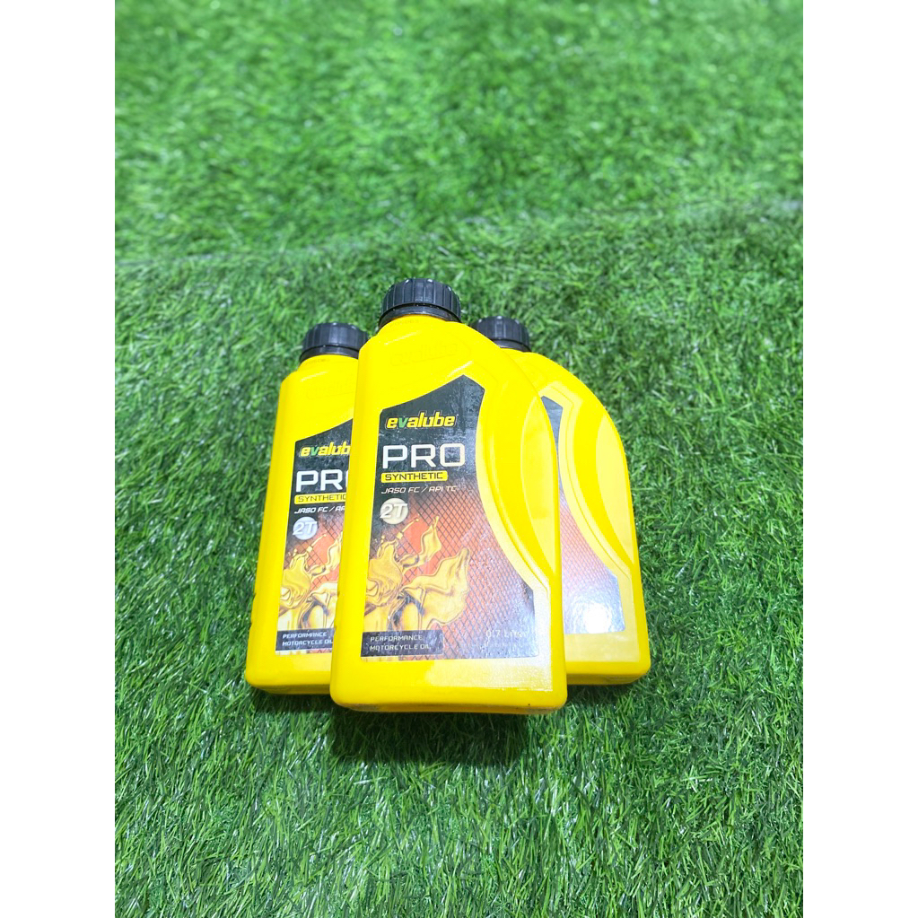 oli samping evalube pro