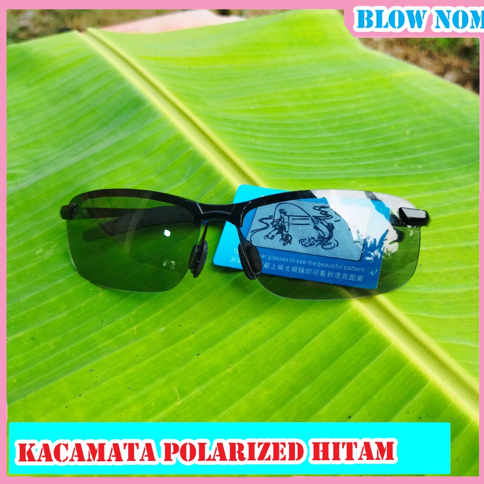 KODE M72Q kacamata melihat ikan di air untuk masher ikan dan mancing