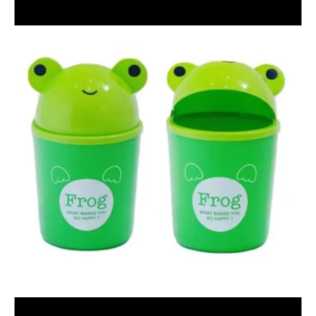 TEMPAT SAMPAH MINI CALISTA