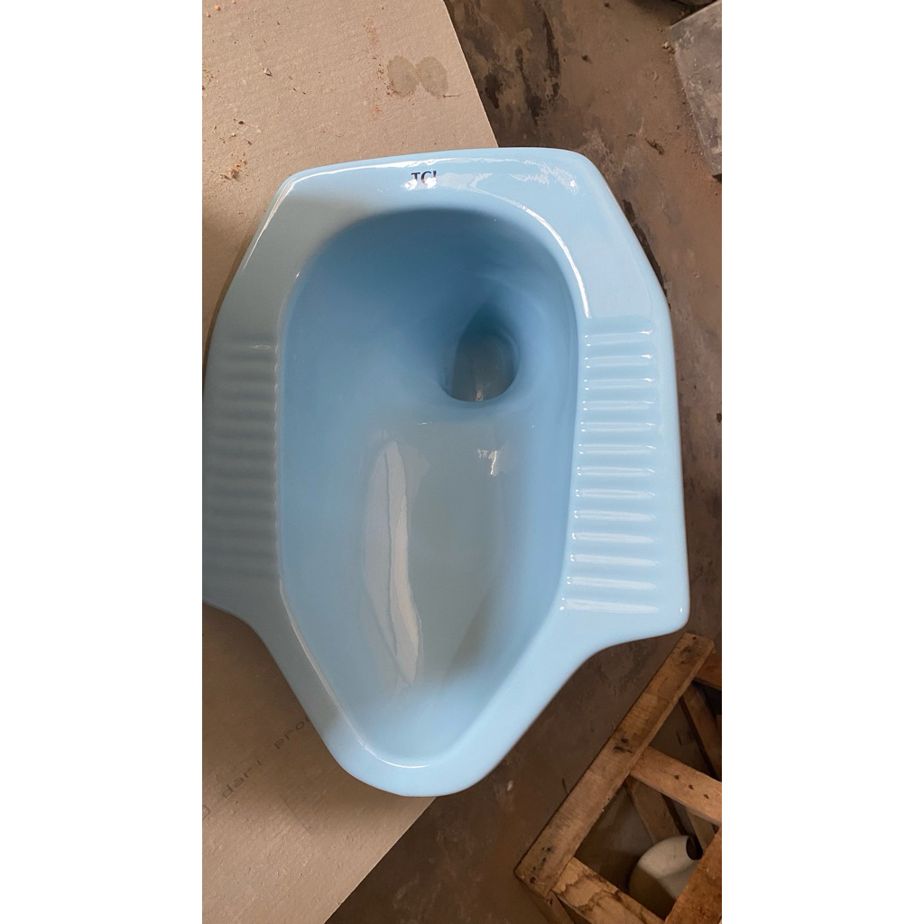 KLOSET WC JONGKOK TCI