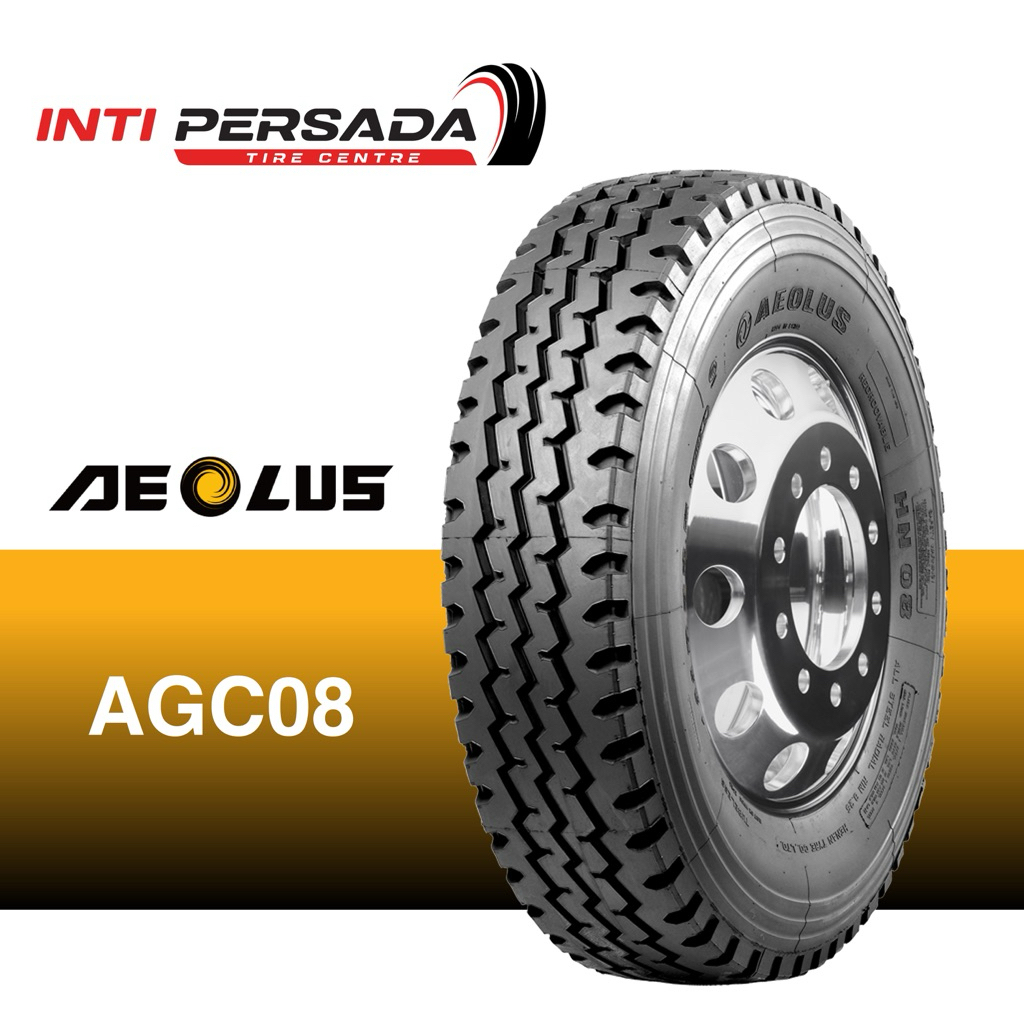 Ban truk radial AEOLUS AGC08 750-16 750 R16