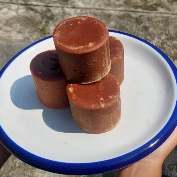 

Gula Aren Asli Murni (900 gr) / Gula Kawung Alami