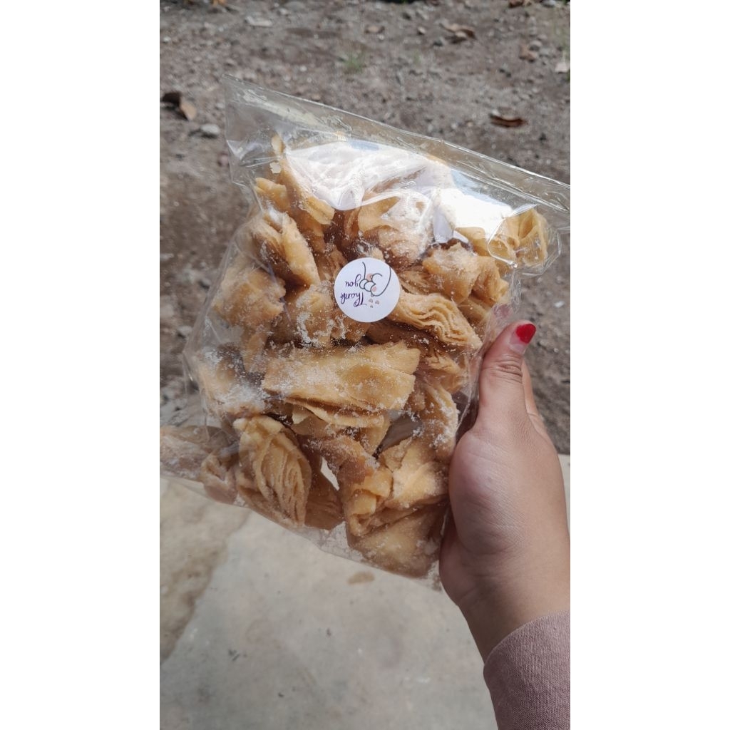 

LADRANG MALAYSIA 250gr