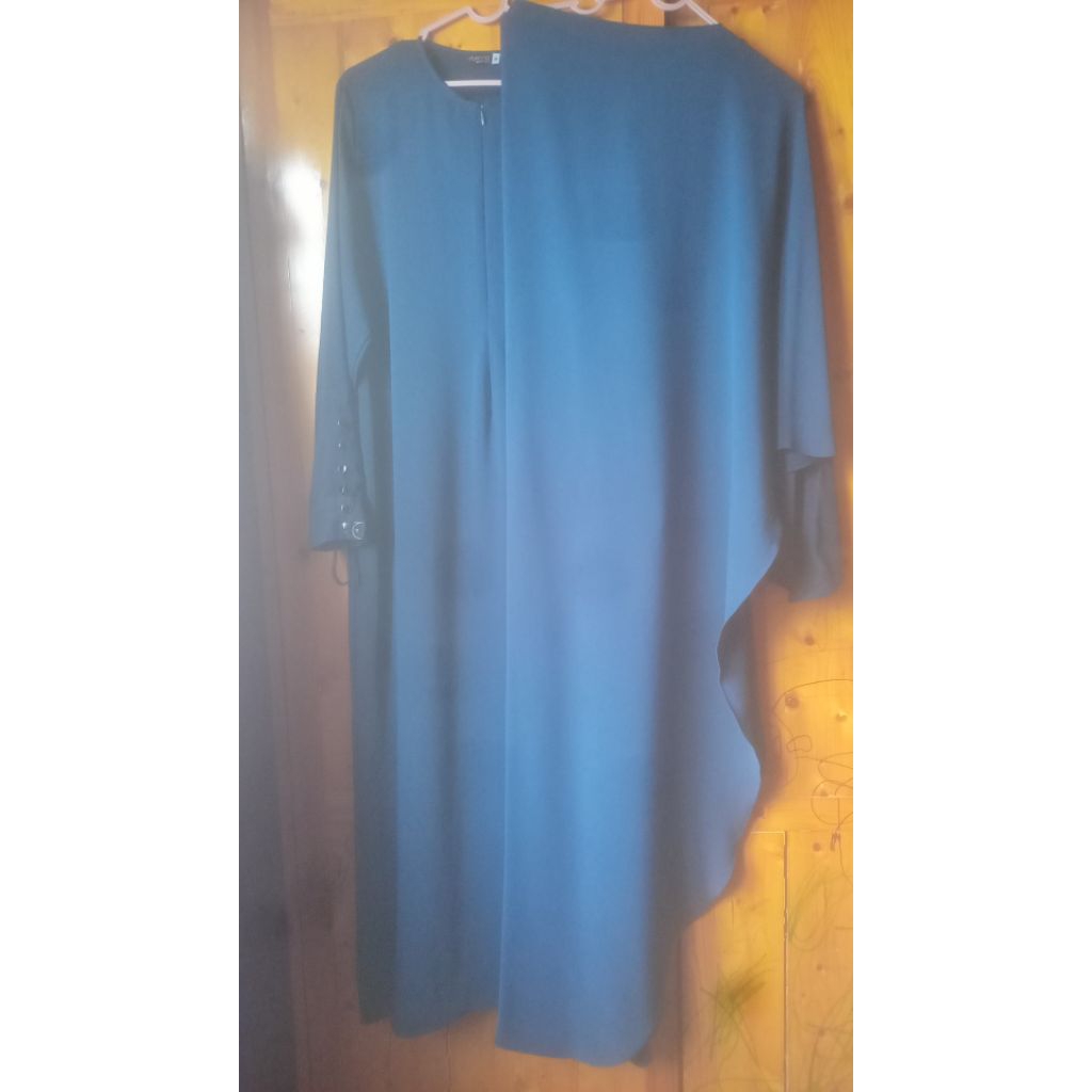 PL Aljenna Saila Dress, FK basic