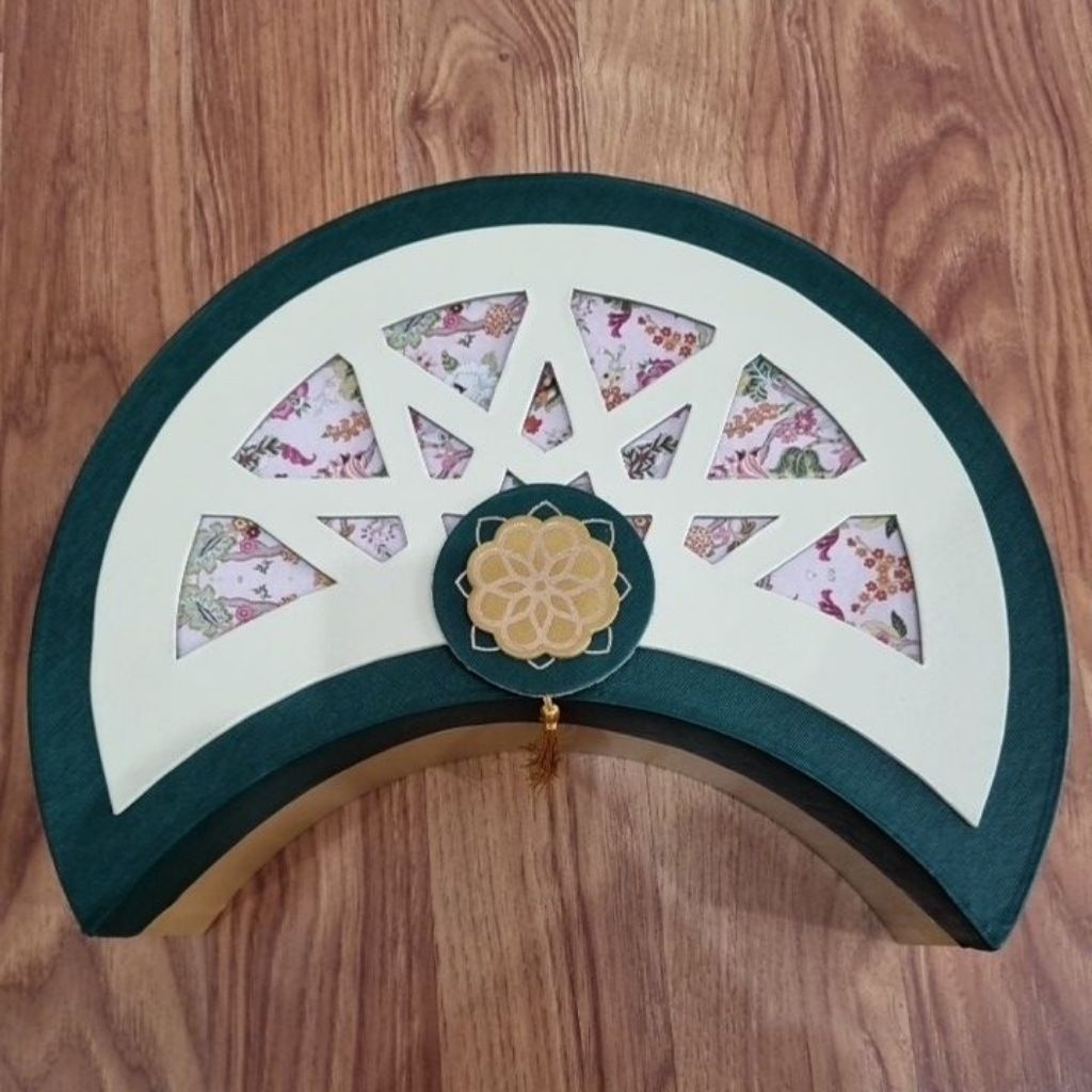 

Hampers Lebaran Premium