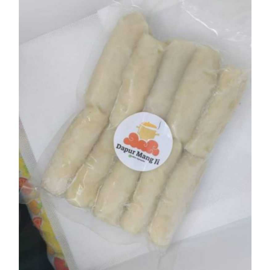 

Pempek Lenjer Premium