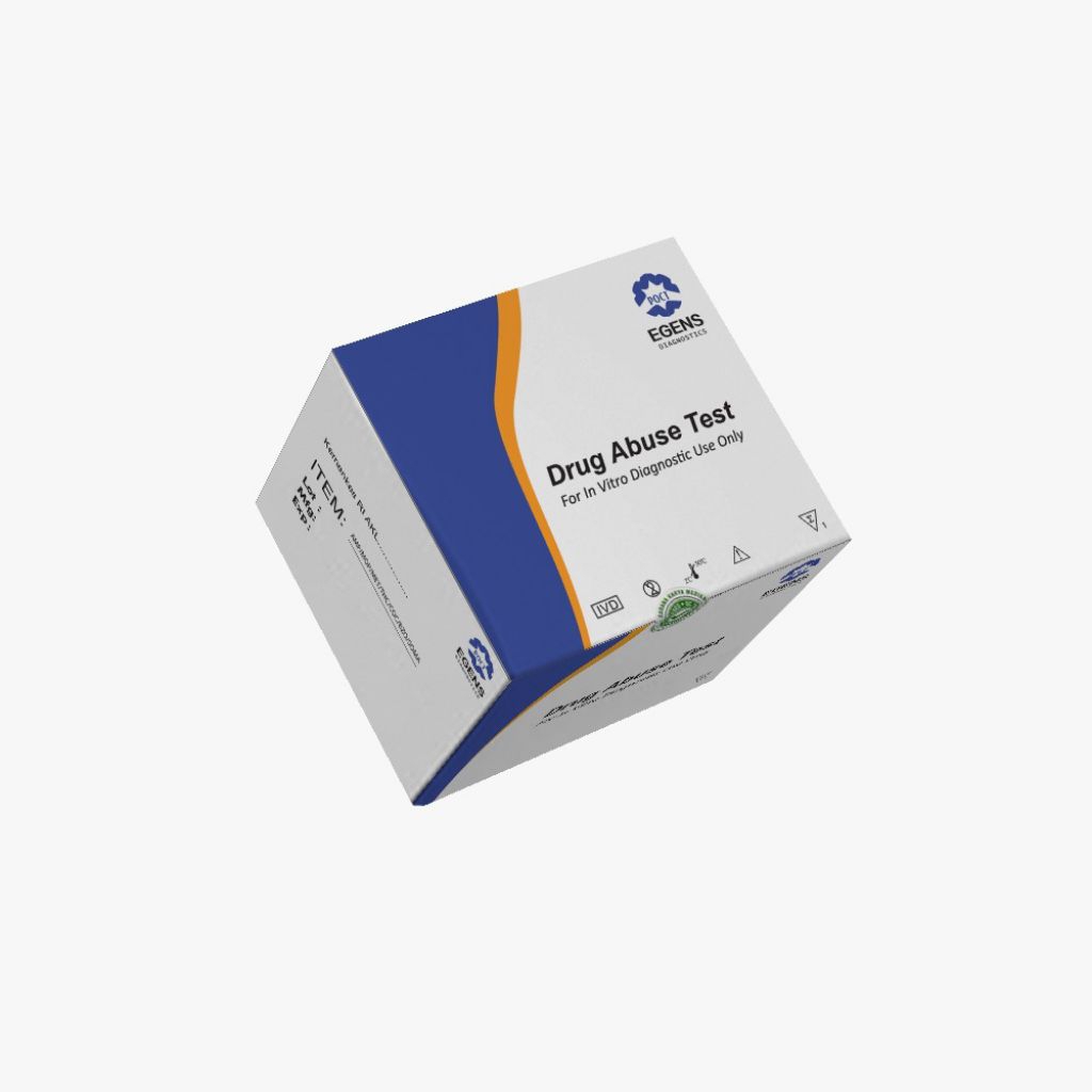 Multi 7 Parameter Soma cup Egens