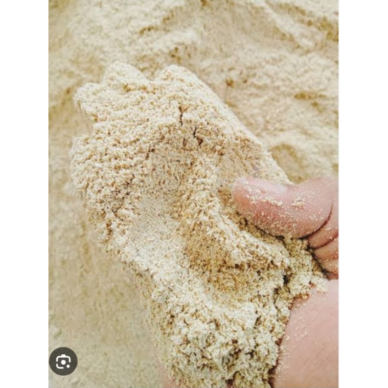 Murah Katul Dedak Super Pakan Ternak / Pakan Ayam / Pakan Bebek