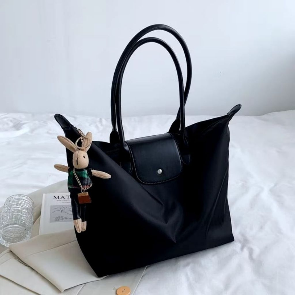 BEST SALE Totebag Neo Tas Wanita Tas Kuliah Neo Totebag Wanita