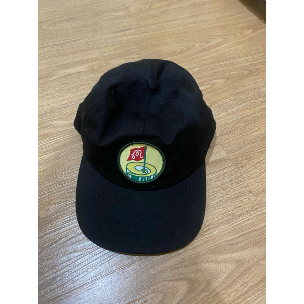 Topi Golf Malbon