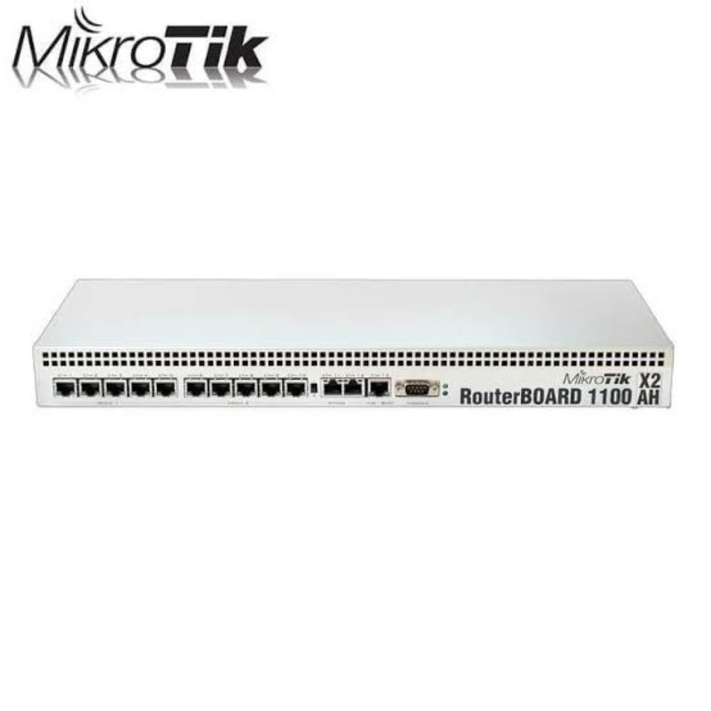 MIKROTIK RB-1100 AHX4