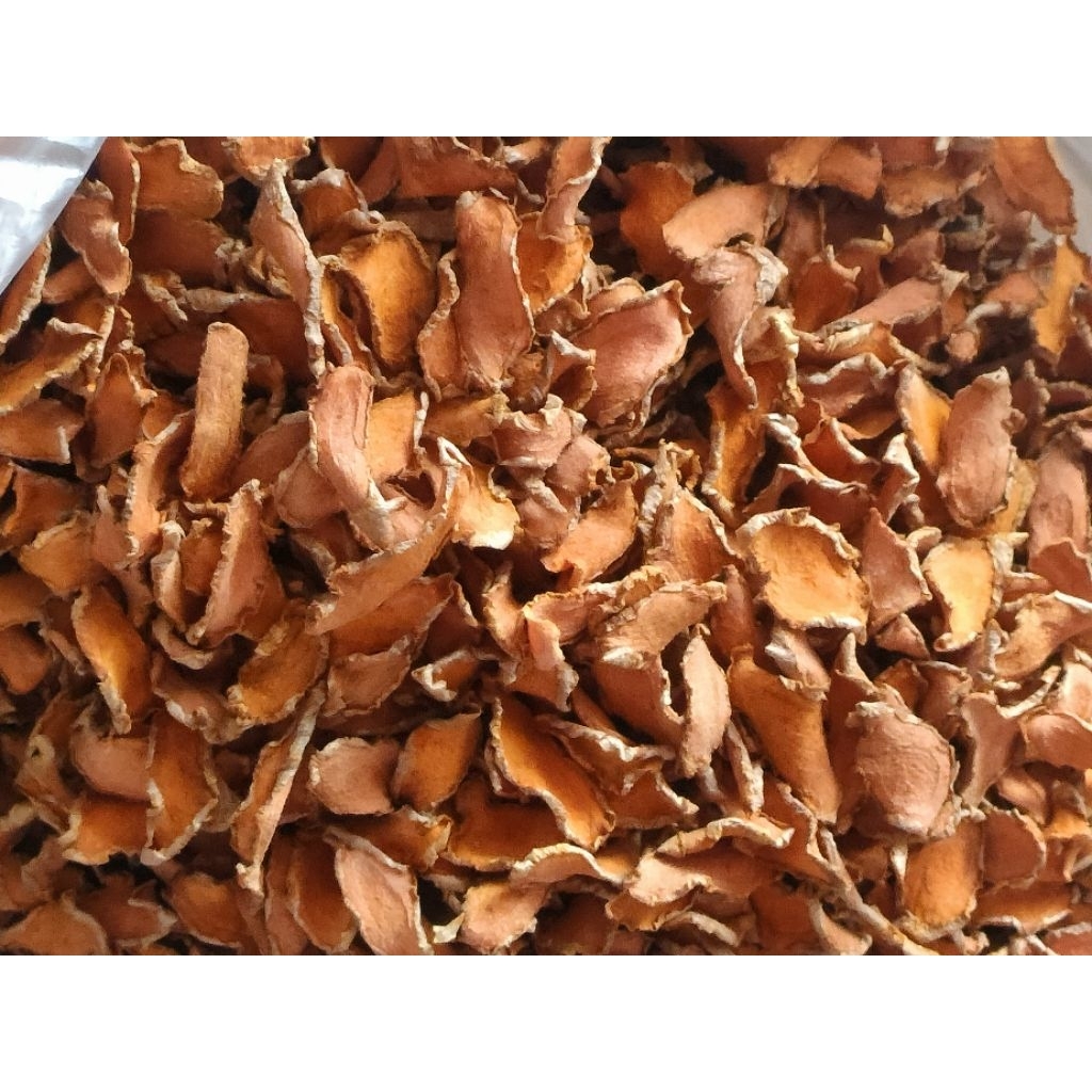 

Kunyit Rajang Kering 100% Alami – Tanpa Pengawet – Cocok Jamu & Masakan – 500 g