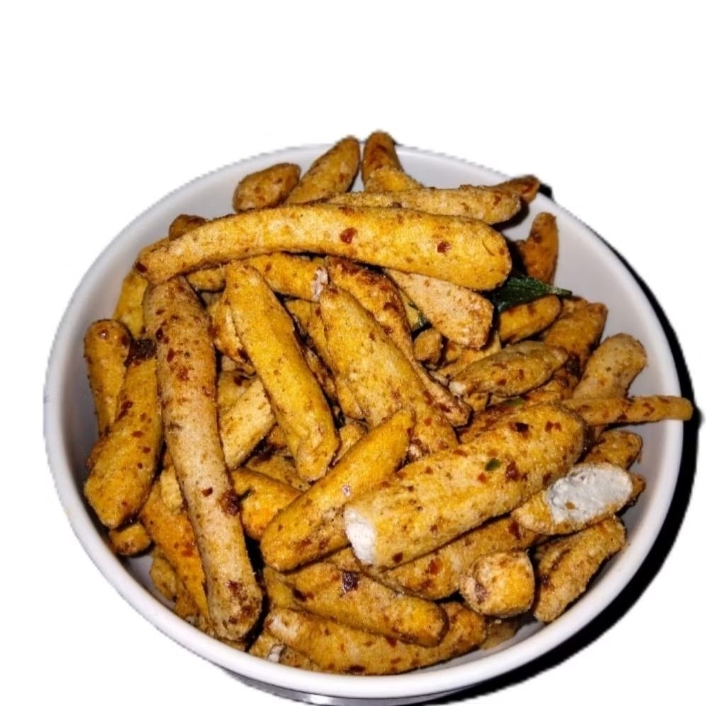 

BASRENG PEDAS DAUN JERUK 100gr kemasan ekonomis