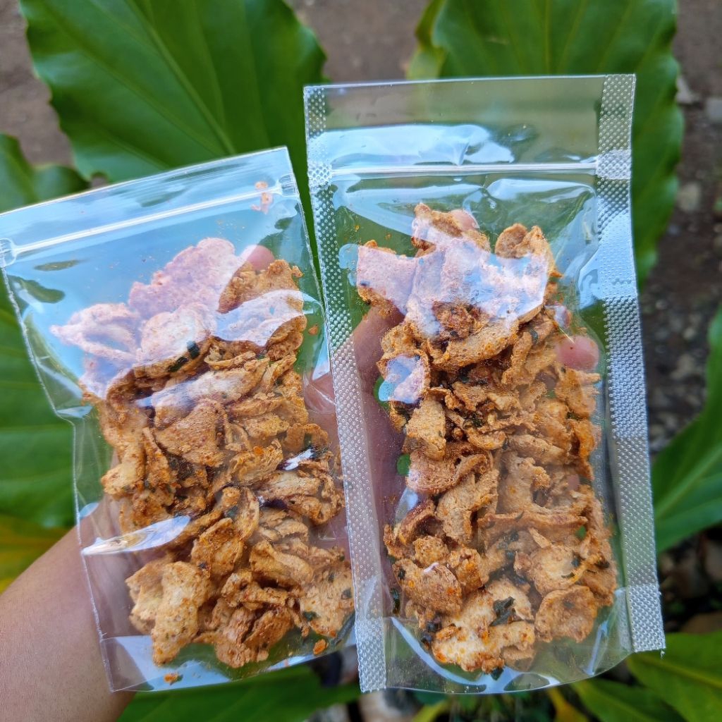 

Basreng tipis ekonomis