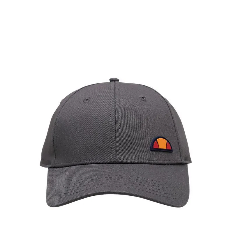 Ellesse Unisex Casual Caps Grey - Original