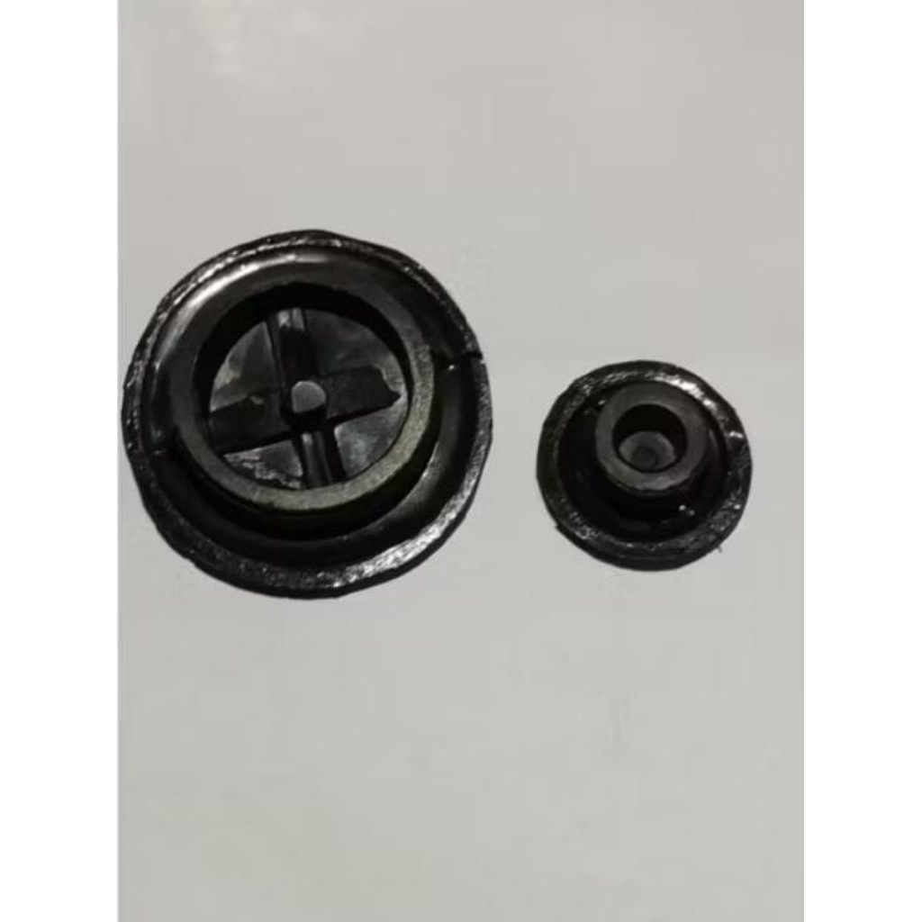 tutup magnet blok magnet 1 set tutup magnet samping vega jupiter