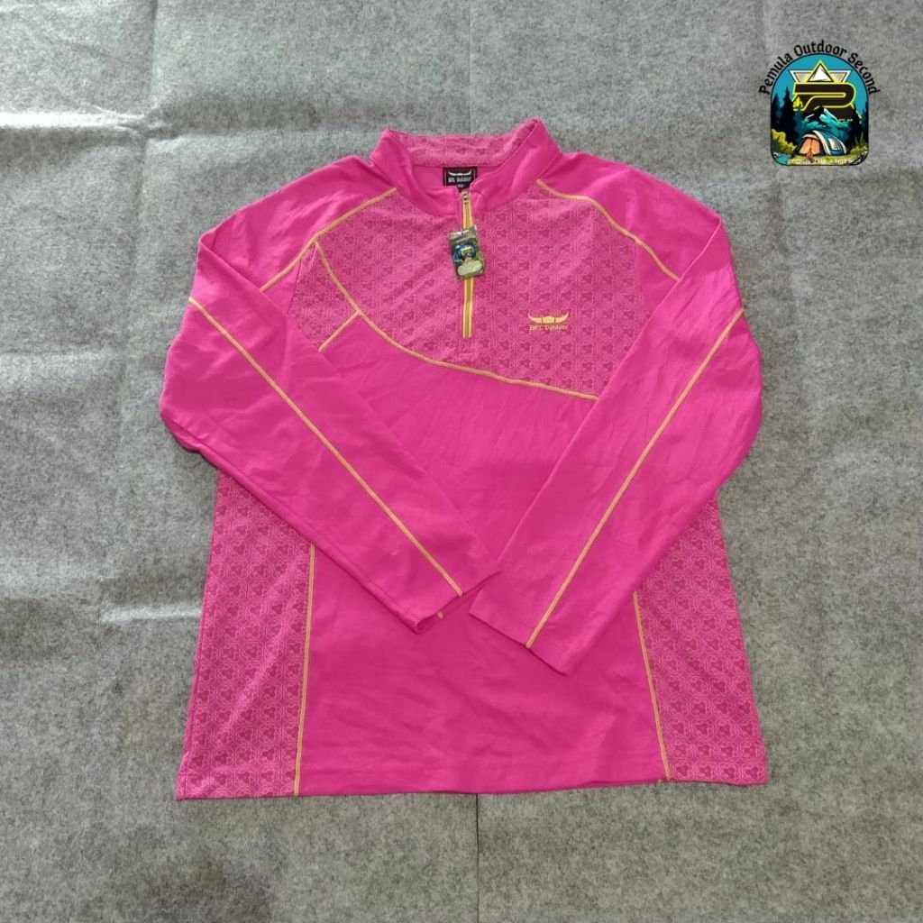 Baselayer Outdoor Second BFL OUTDOOR