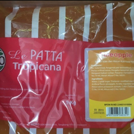 

Selai Nanas Lepatta Rep 500gr !!!