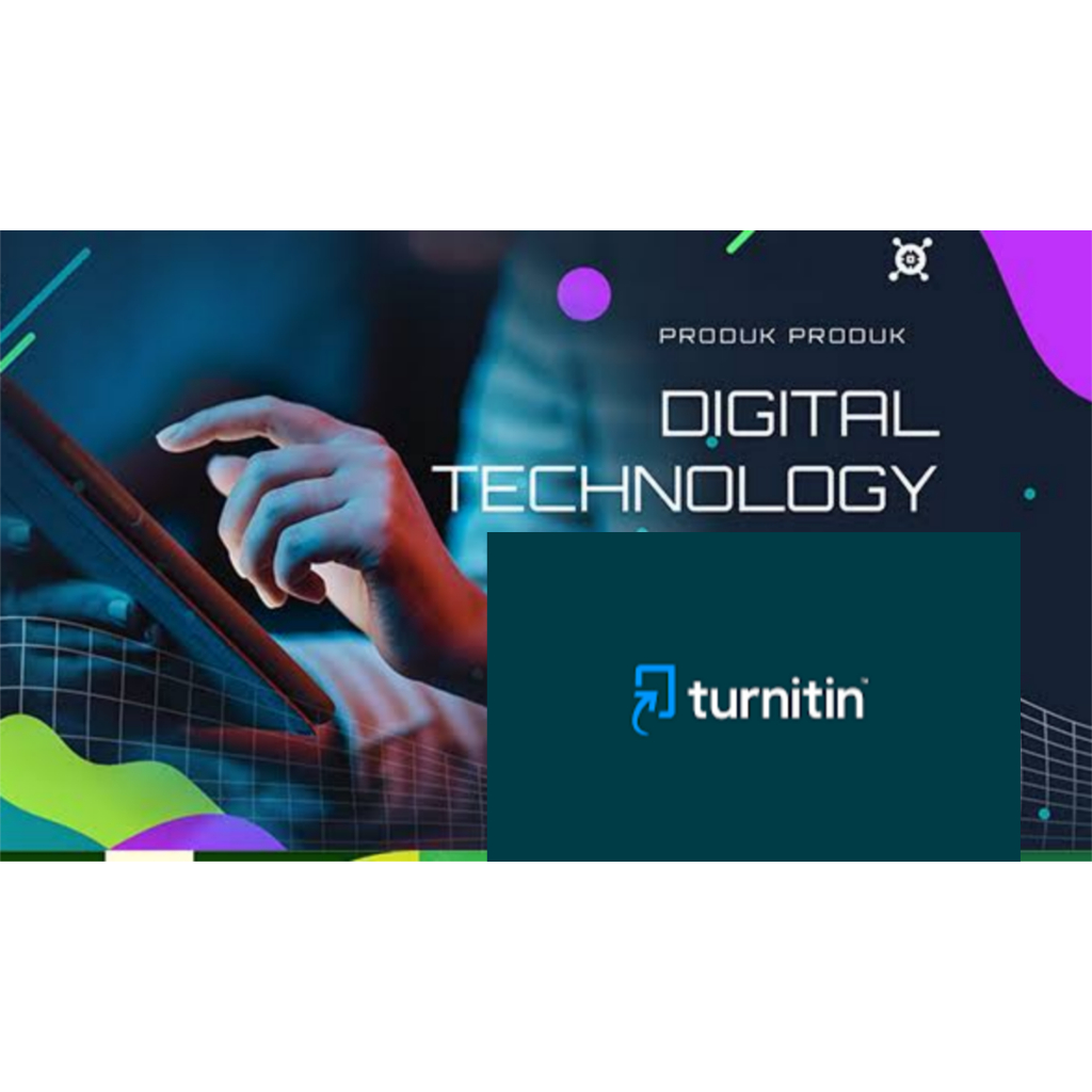 Turnitin Student Ai Premium 1 Tahun Full