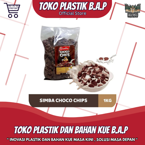 

Ygshop17 Simba Coco Crunch 1Kg - Coco Crunch 1Kg - Simba Coco Crunch 1Kg