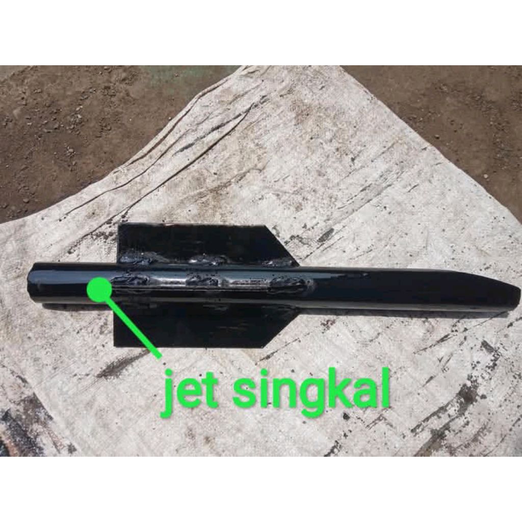 JET SINGKAL TRAKTOR QUICK