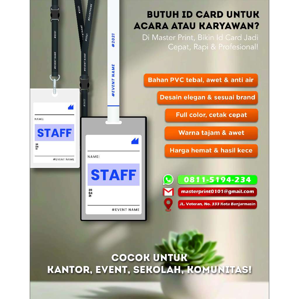 

ID CARD