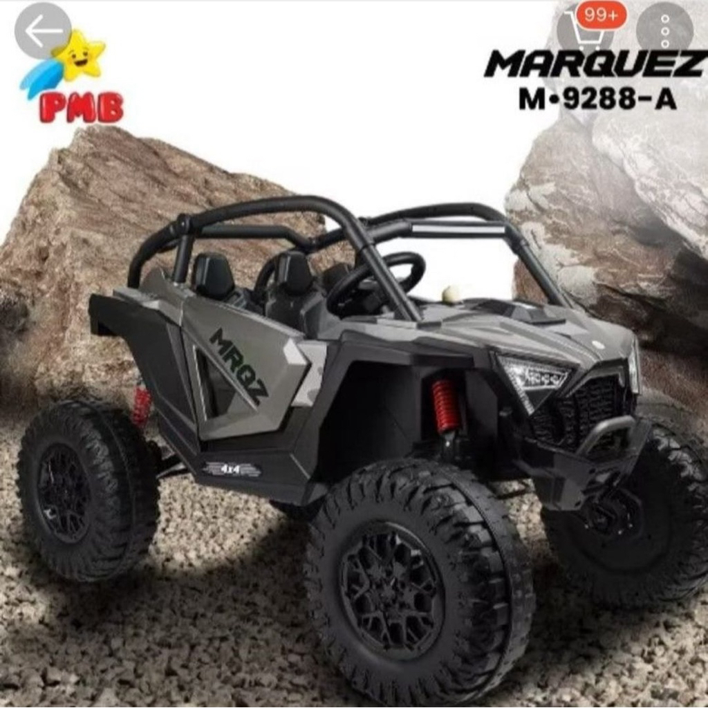 MOBIL AKI M9288-A second