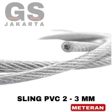 sling pvc 3mm / seling pvc 3mm / sling lapis pvc 3mm / seling lapis pvc 3mm / seling baja lapis pvc 