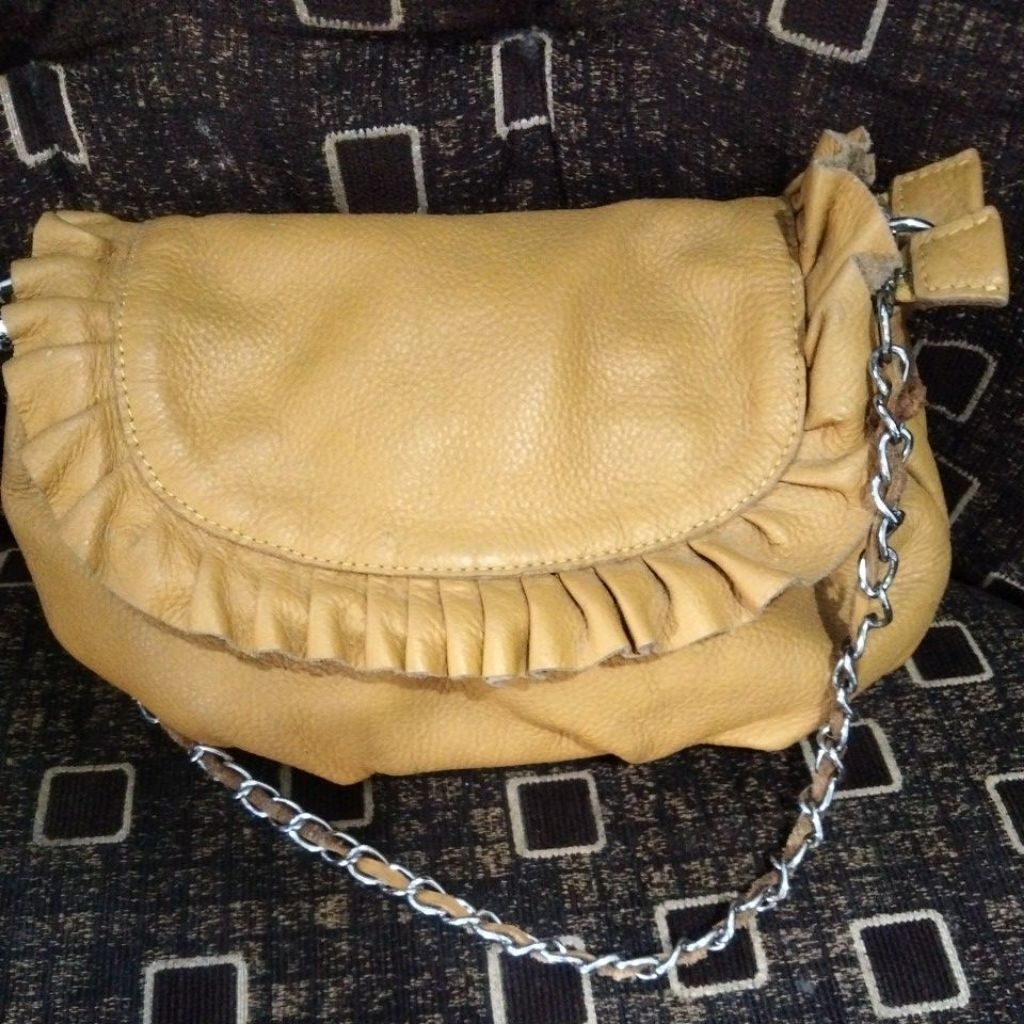 PL  tas kulas wanita no brand